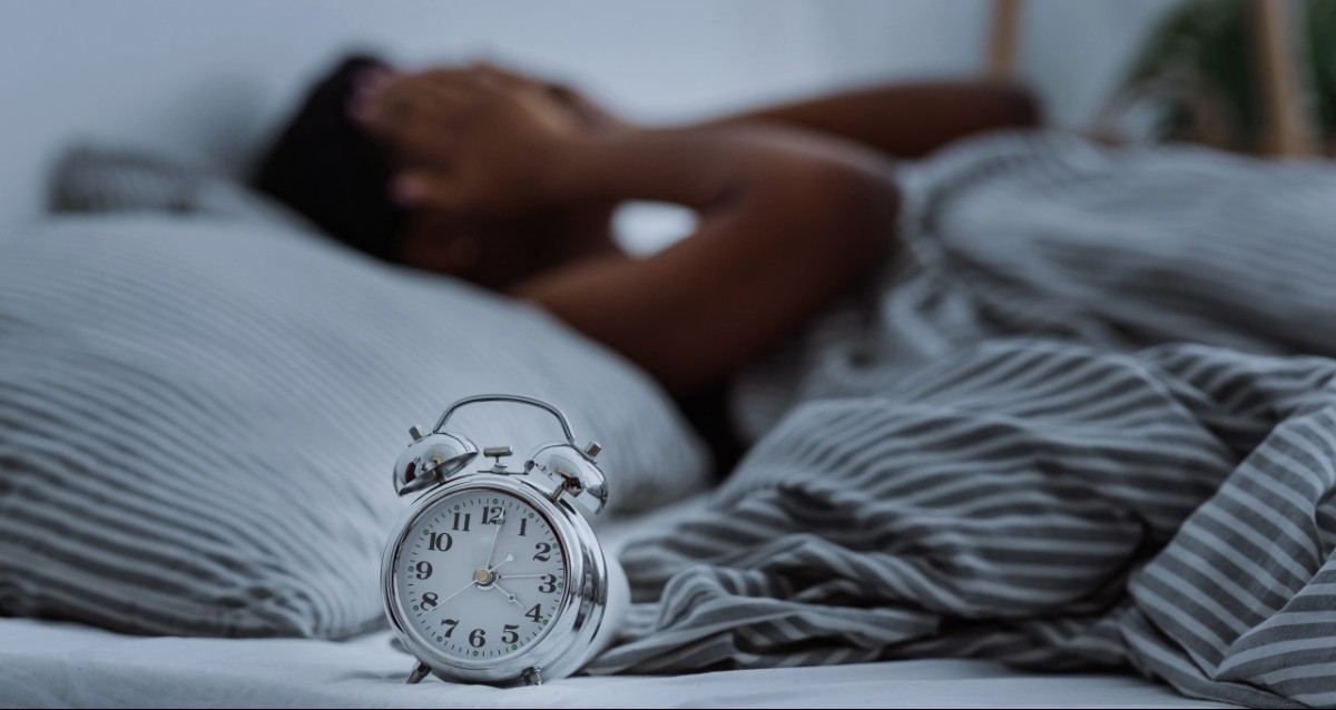 Gece Uyanmalarının Sebepleri