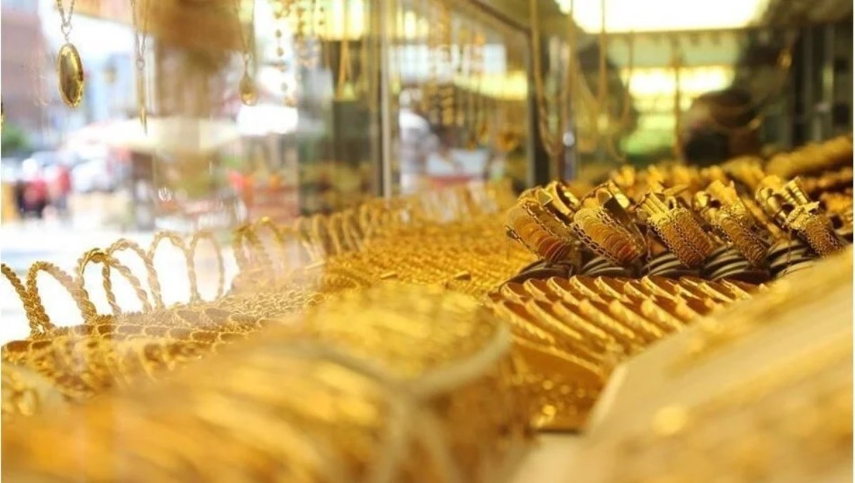 Gram altın alıp satanlar şimdi yandı