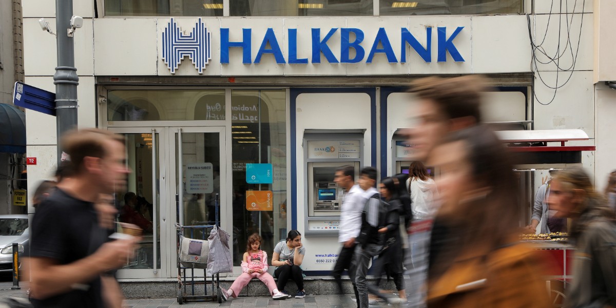 halkbank