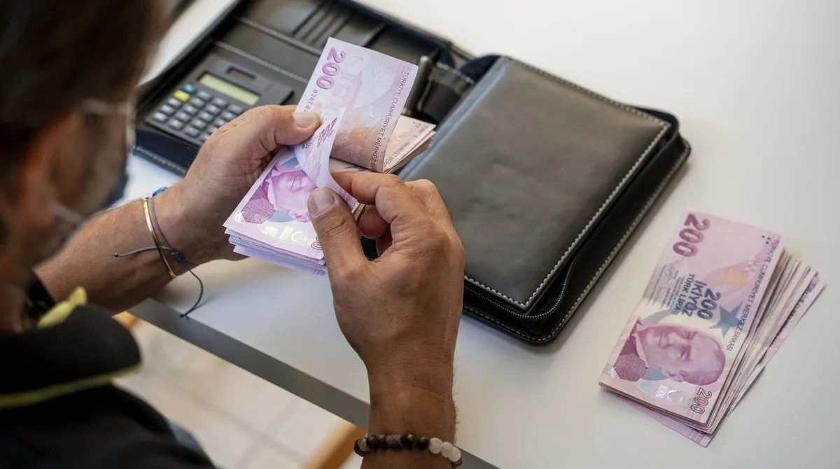 Hane başı 7.250 TL bayram yardımınızı alın