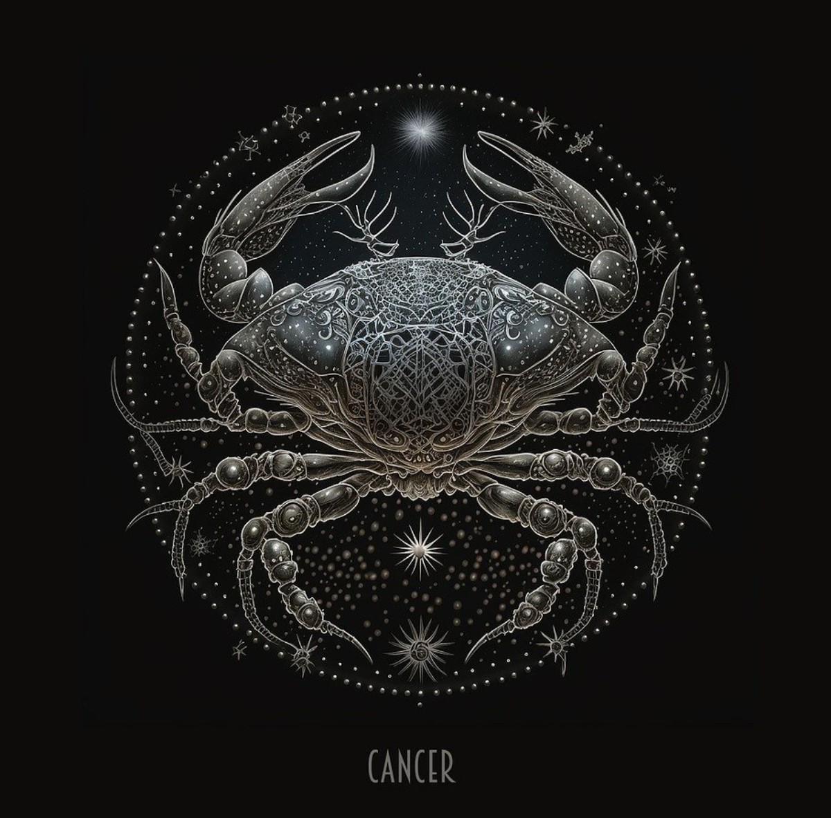 hangi burç daha gizemli