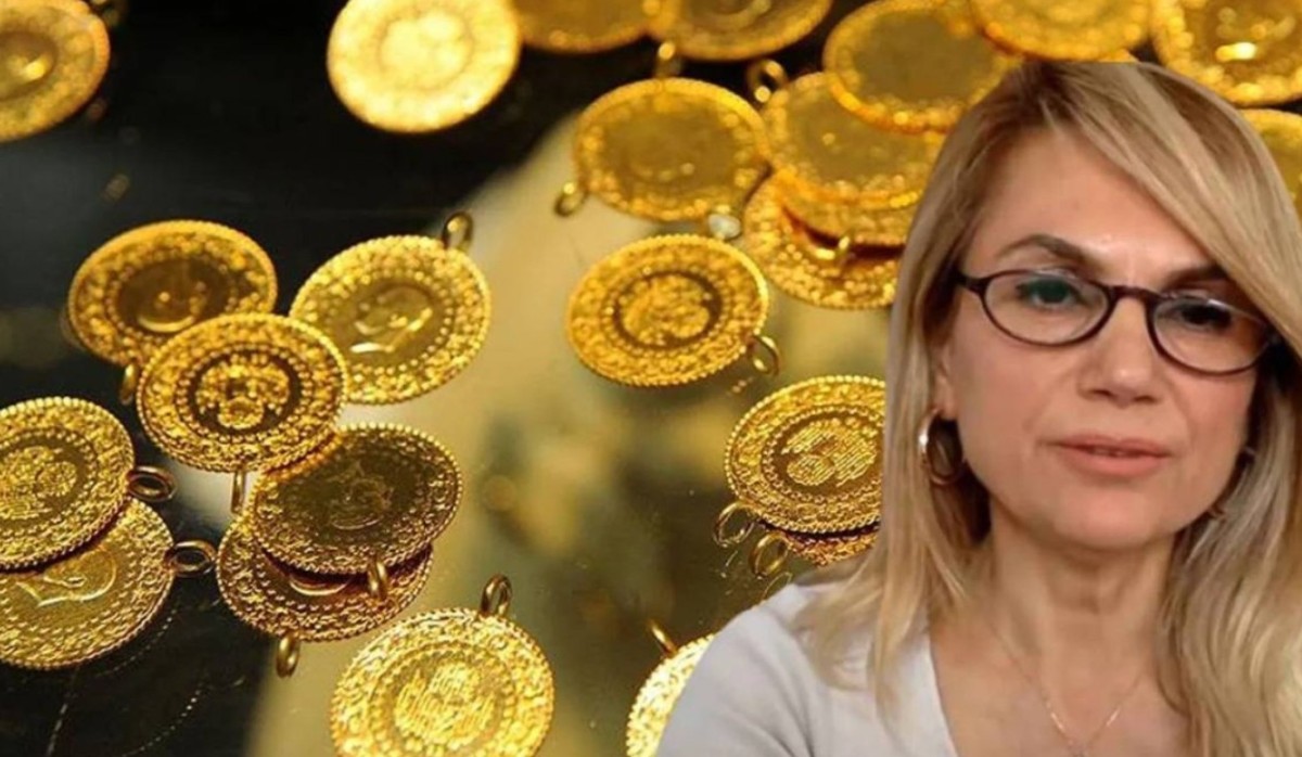 hatice kolçak altın dolar yatırımı