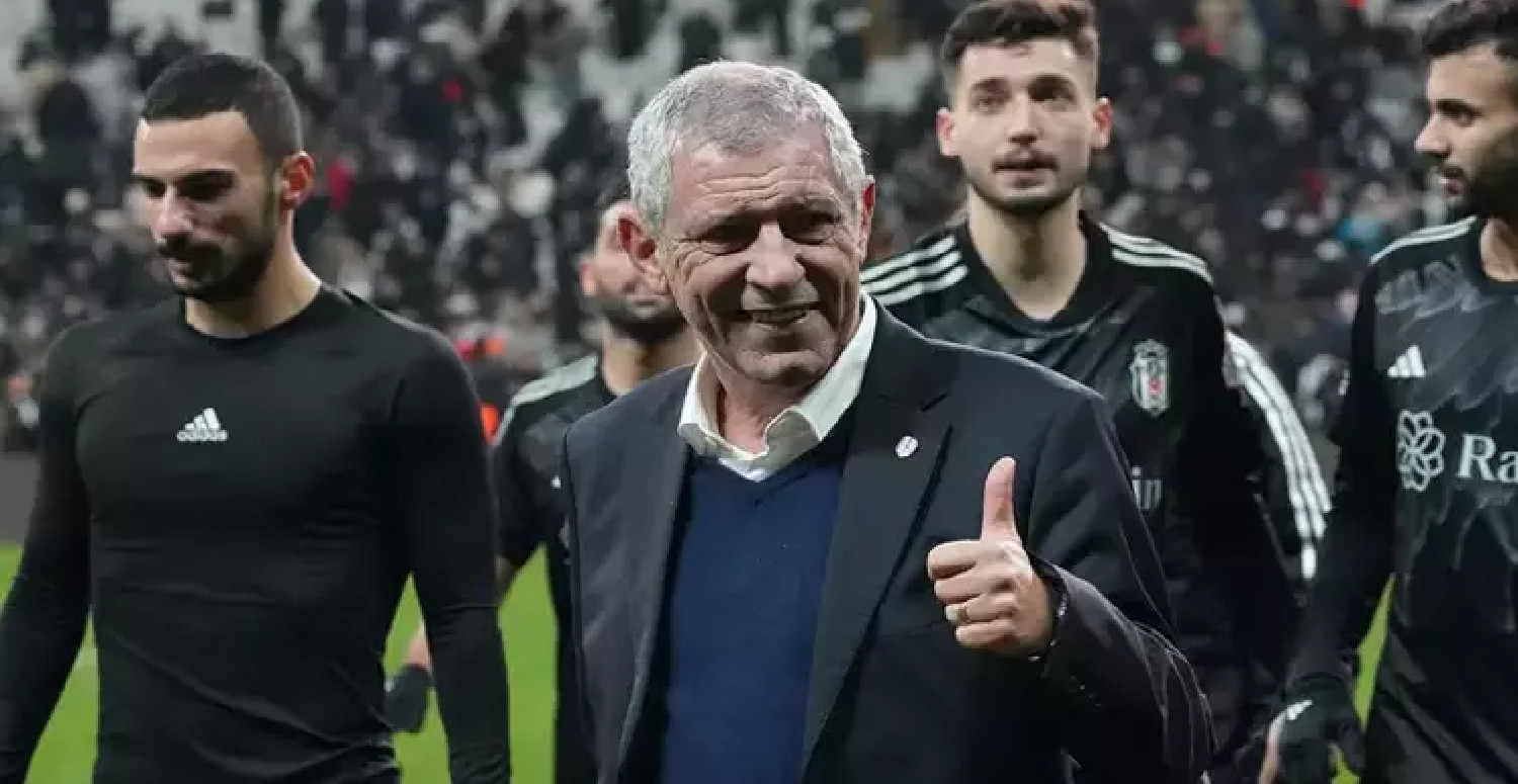 ıgor yerine santos geldi