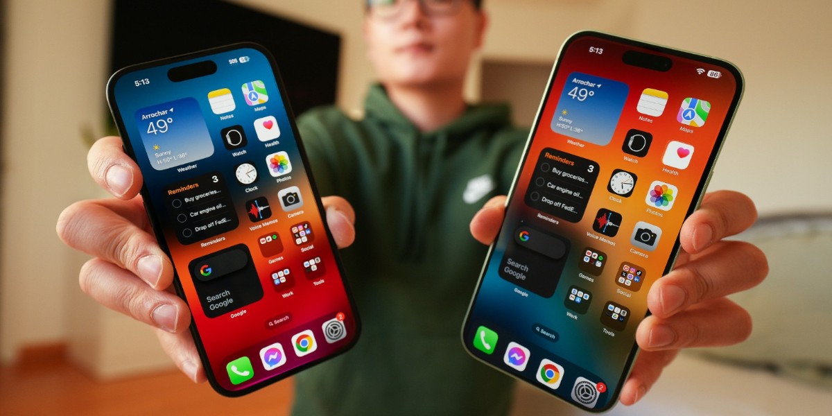 iphone 15 özellikleri