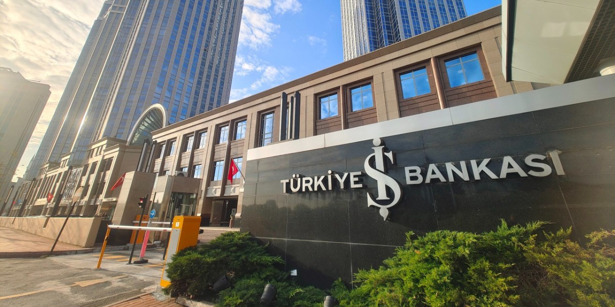 iş bankası