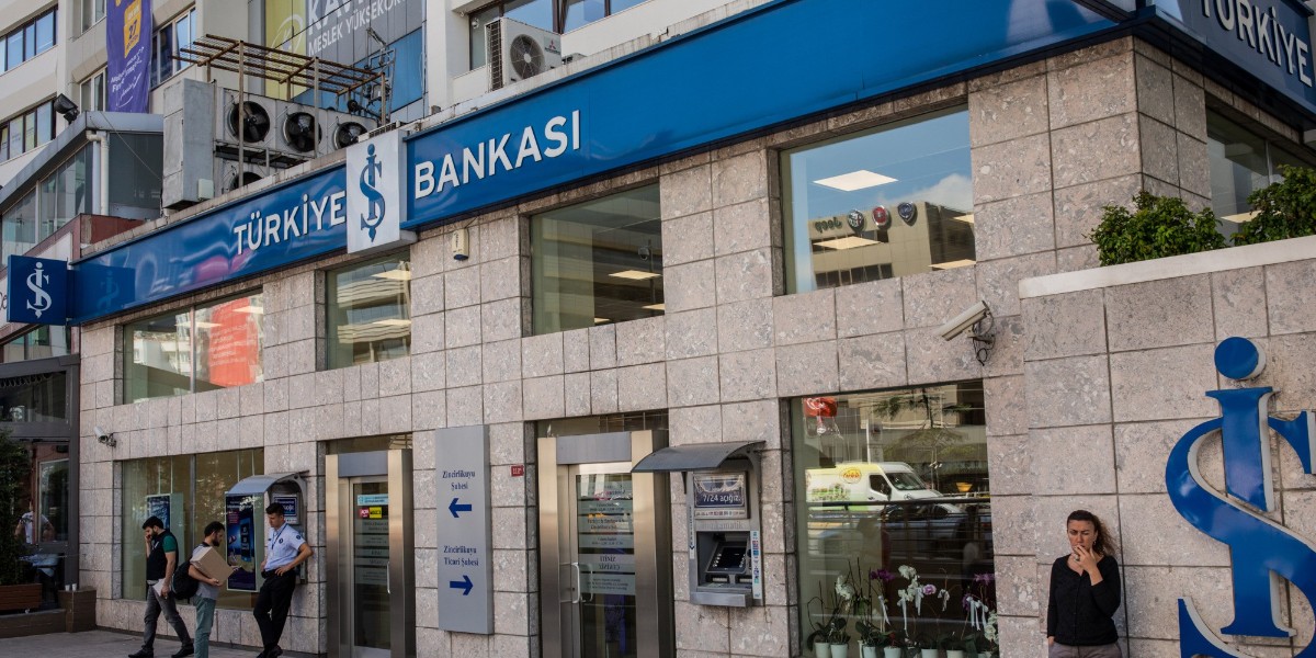iş bankası memur alımı yapılacak