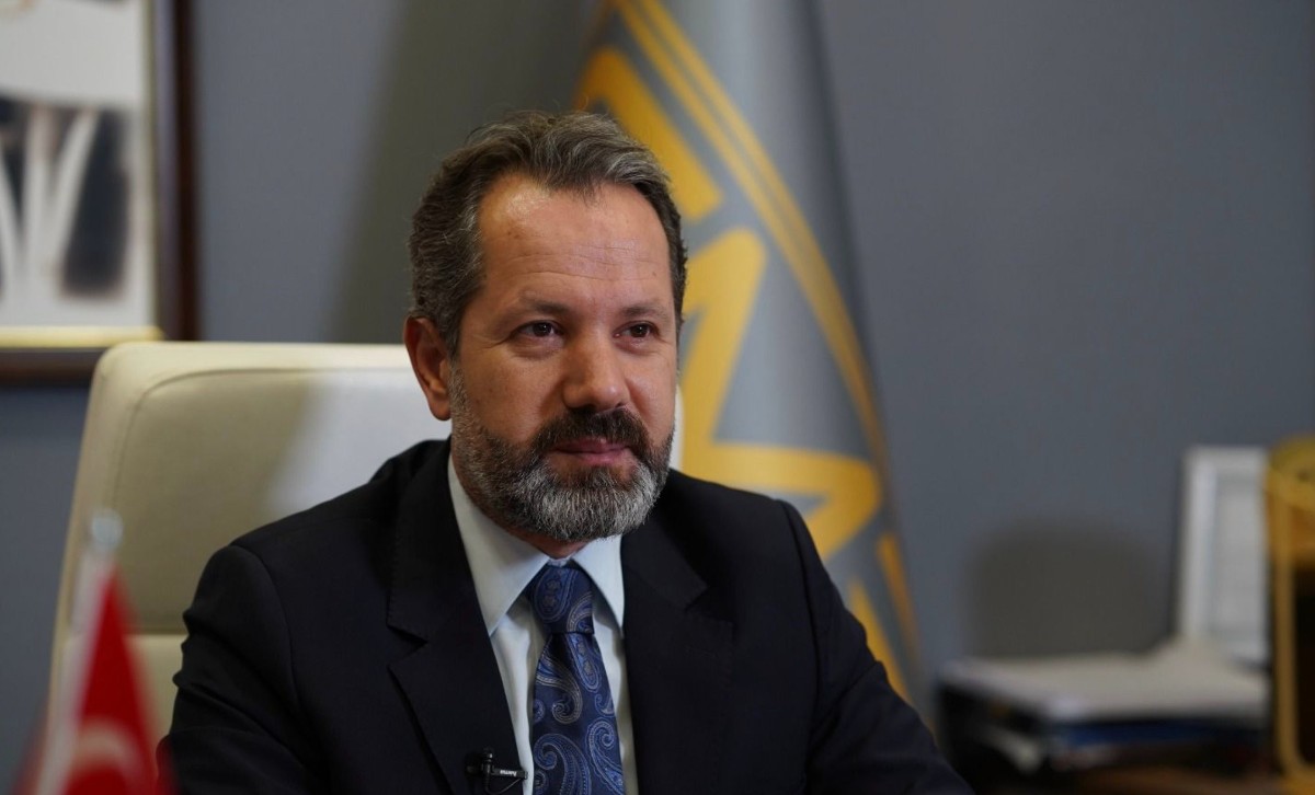 İslam Memiş Altın Hakkında Konuştu