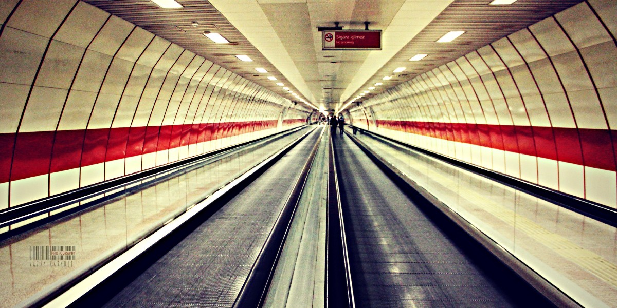 istanbul toplu taşıma kampanyası