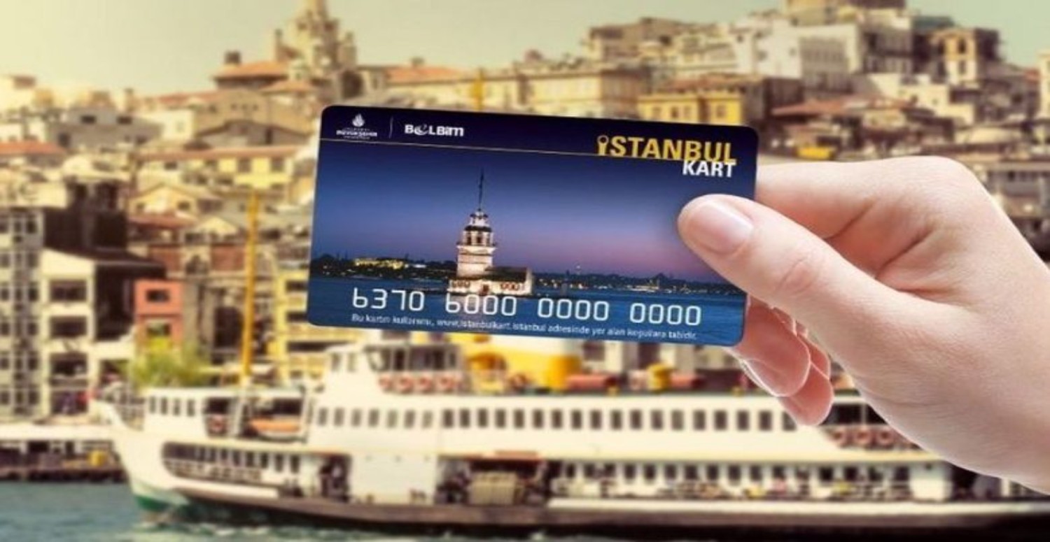 İSTANBULKART