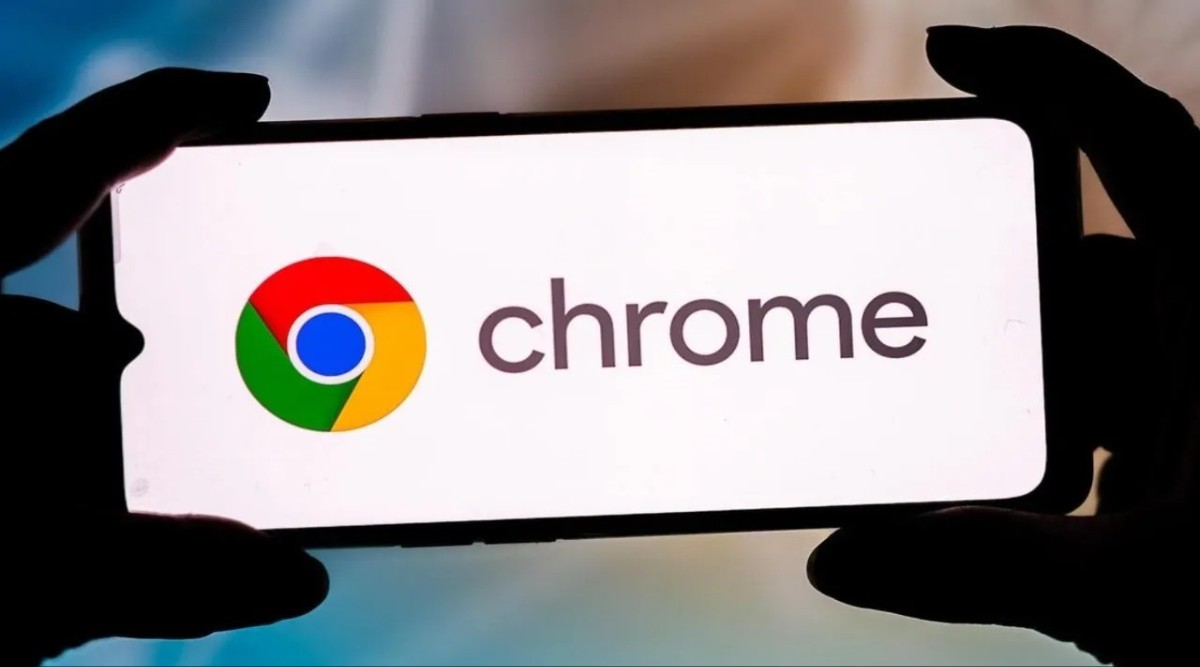 İŞTE GOOGLE CHROME'UN YENİ SEKME DÜZENLEME ÖZELLİĞİ