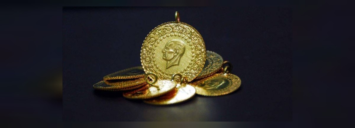 İŞTE İSLAM MEMİŞ'İN ALTIN ANALİZİ: