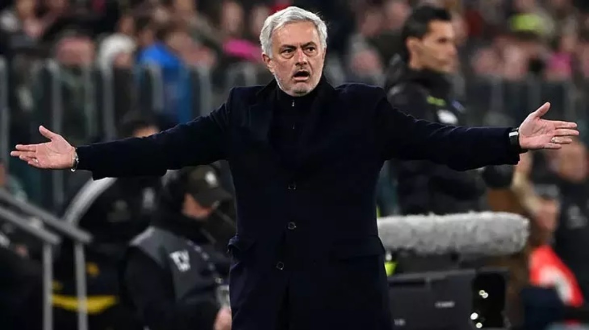 Jose Mourinho yeniden Fenerbahçe'nin radarına girdi