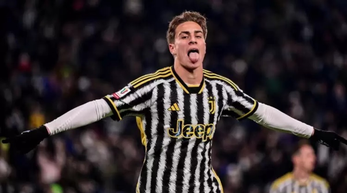 Juventus'dan Kenan Yıldız hamlesi