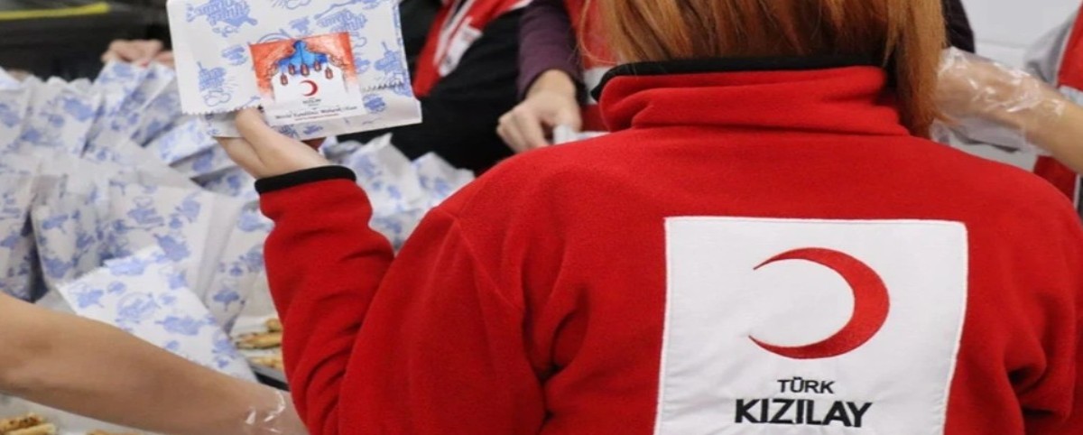 kızılay personel alımı