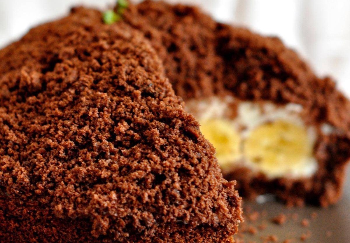 köstebek pasta tarifi