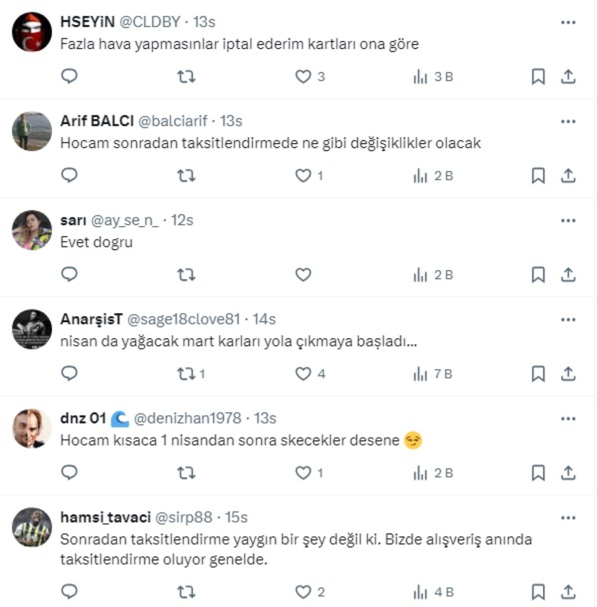 Kredi kartıyla alışveriş yapanlar eyvah eyvah diyecek