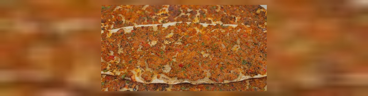 lahmacun