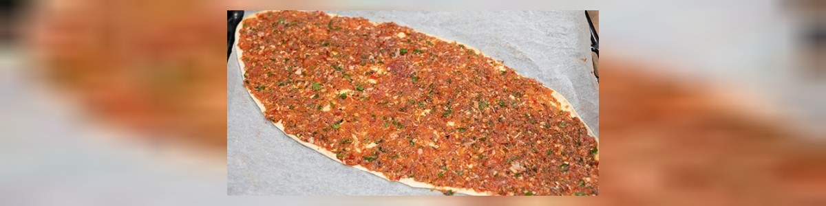 lahmacun