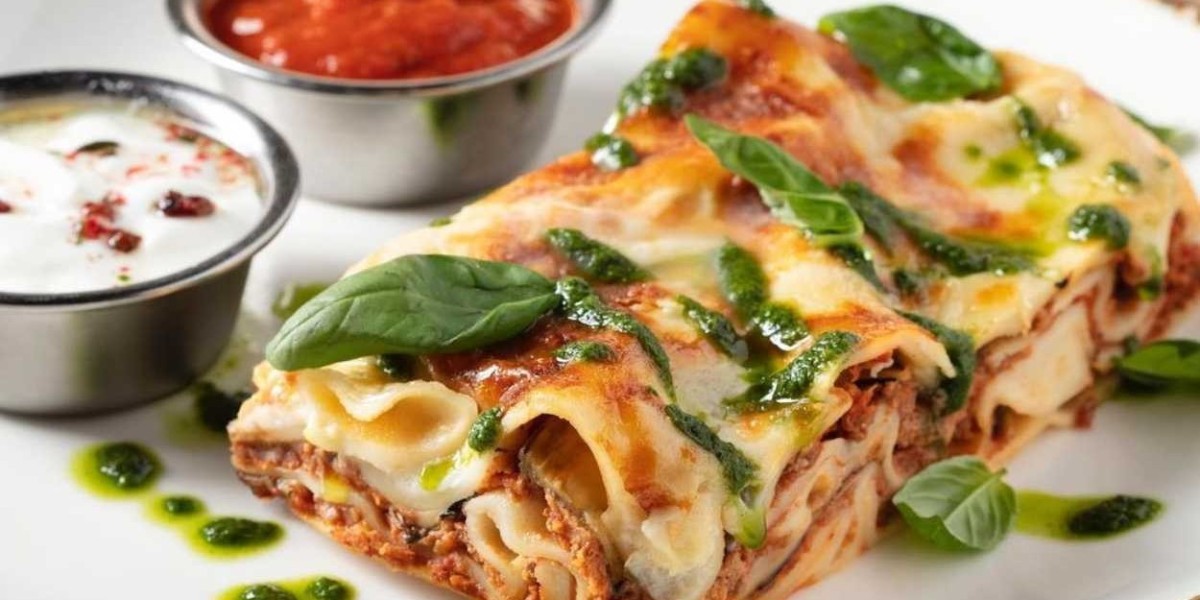 lazanya nasıl yapılır