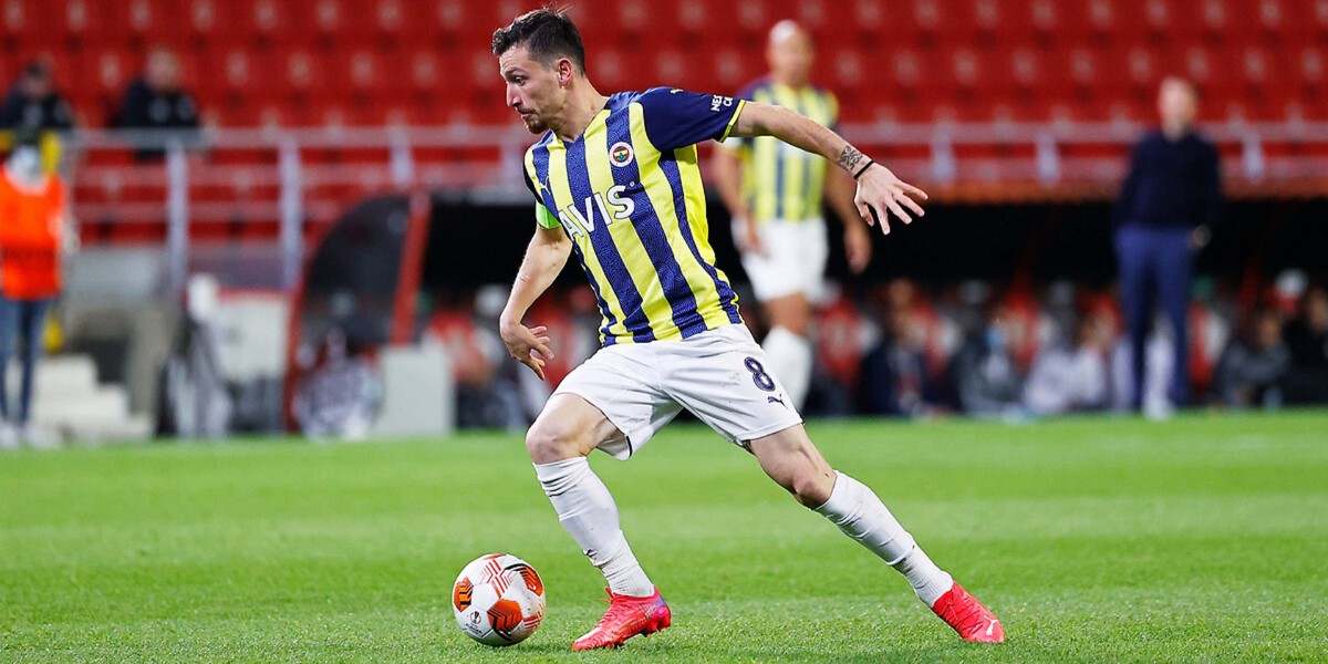 Mert Hakan Yandaş PFDK'ye Sevk Edilmedi