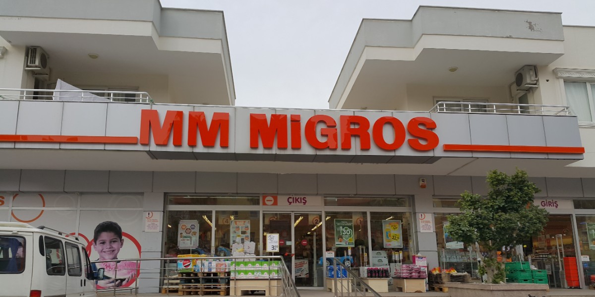migros kampanya