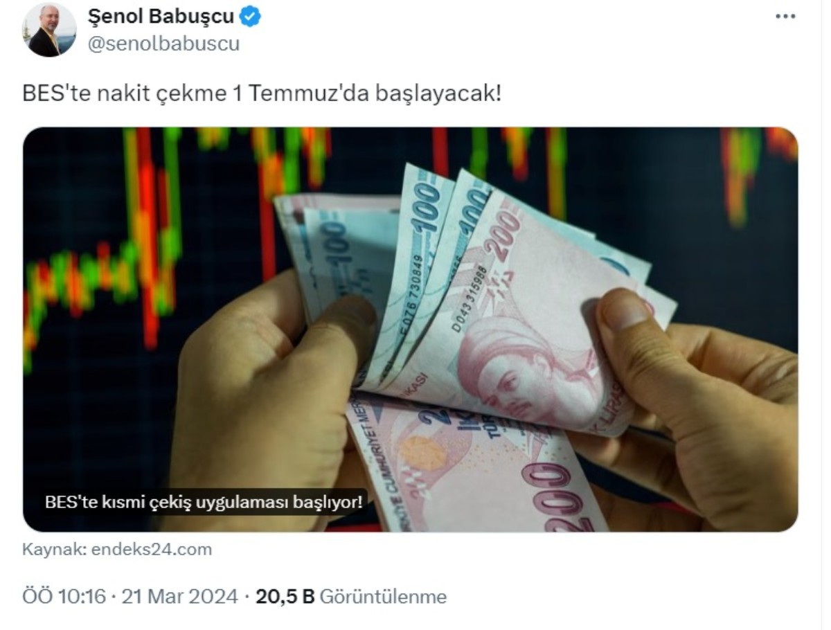 Milyonlarca kişiye sabah 09.00'da duyuruldu! 1 Temmuz'da ödemeler hesaba yatacak