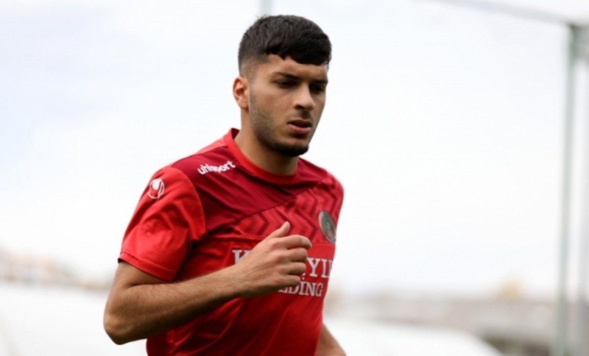 Okan Buruk ille de onu istiyor