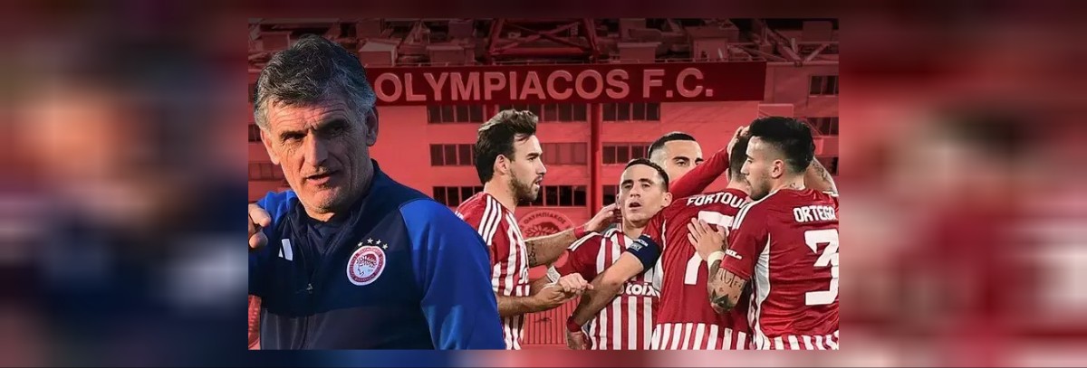 Olympiakos'un 47 lig şampiyonluğuyla Yunan futbolunun açık ara en başarılı takımı olduğu bilinen bir gerçek. Ancak, son dönemde takımın yaşadığı iniş çıkışlar dikkat çekiyor. Özellikle bu sezon, beklenen performansı gösteremeyen bir ekip oldular.
