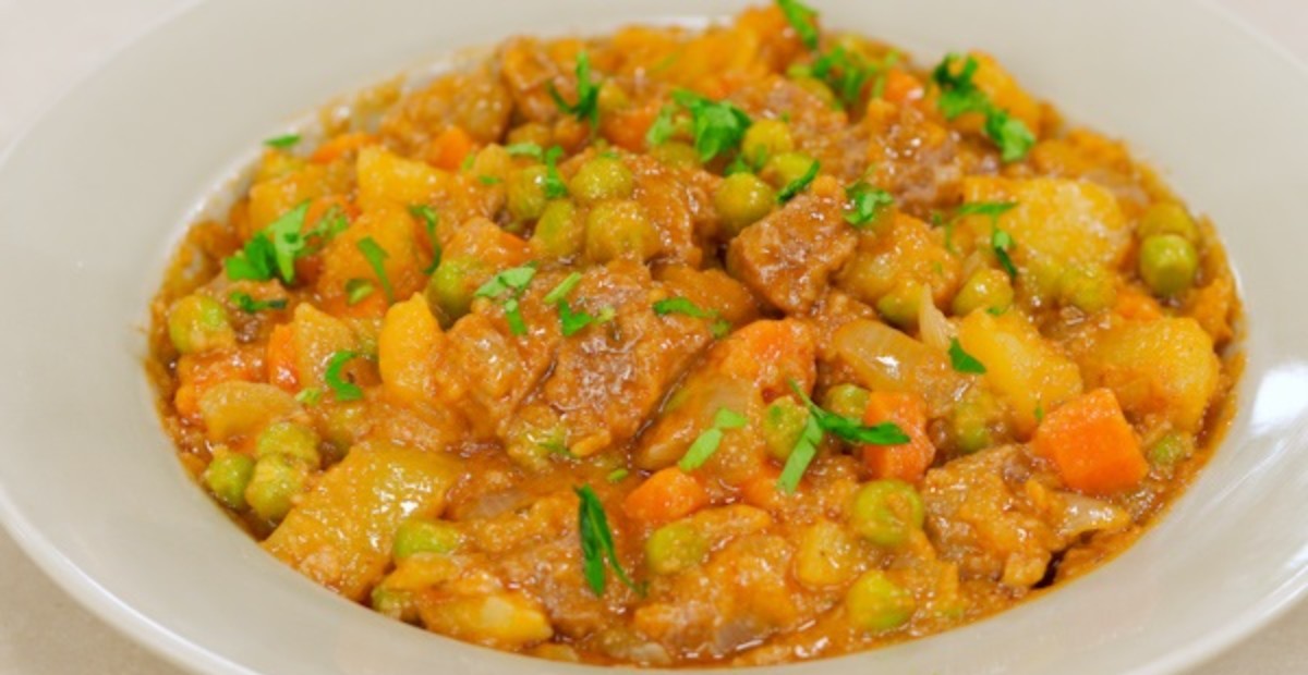 Orman Kebabı Tarifi