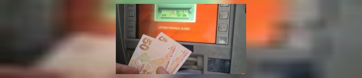 ortak atm işlem ücreti