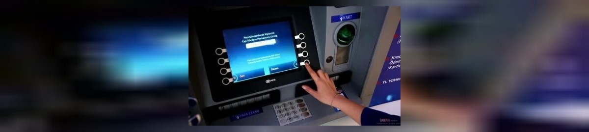 ortak atm ücretleri