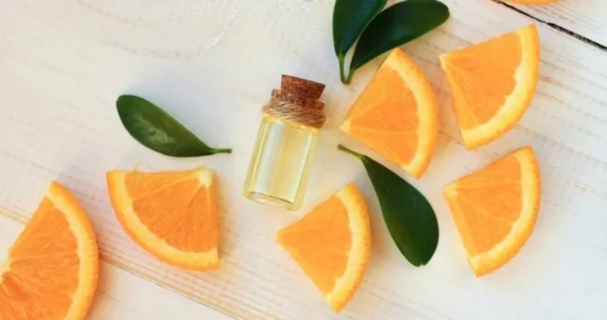 PORTAKAL YAĞININ FAYDALARI