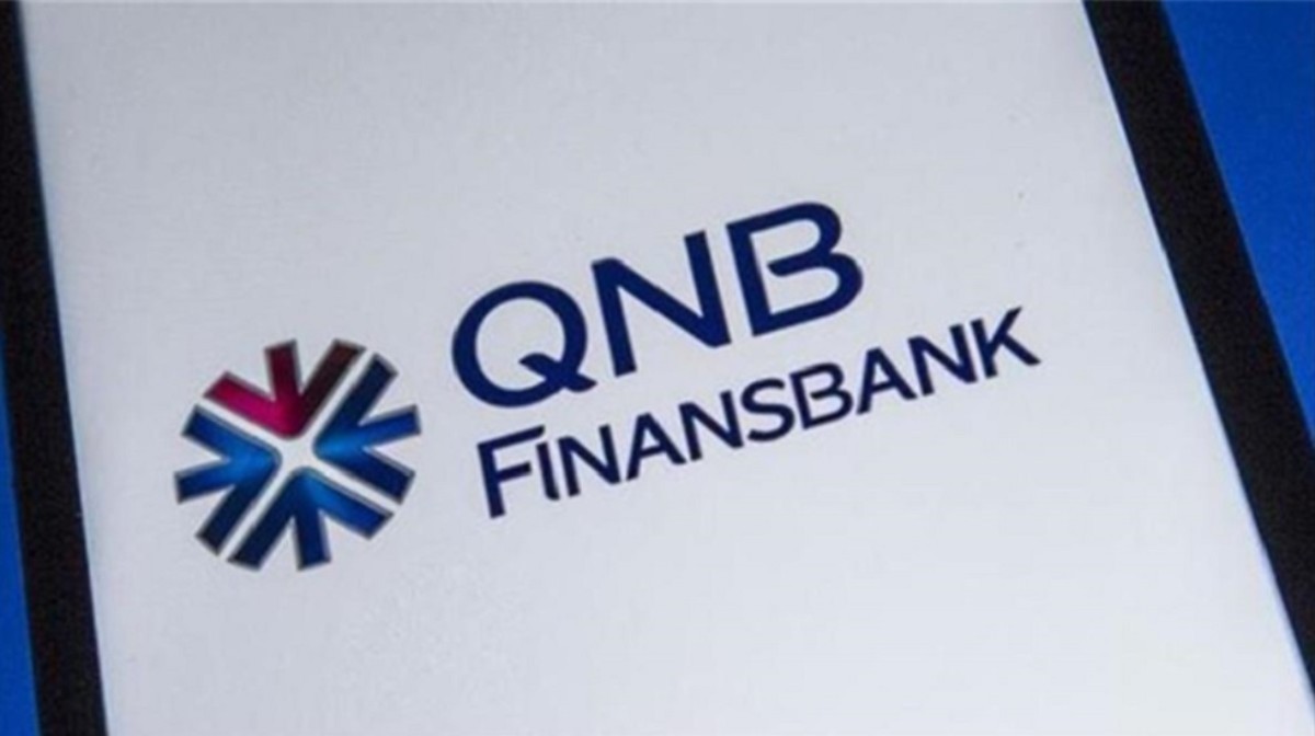 QNB Finansbank'tan 50.000 TL Ödeme