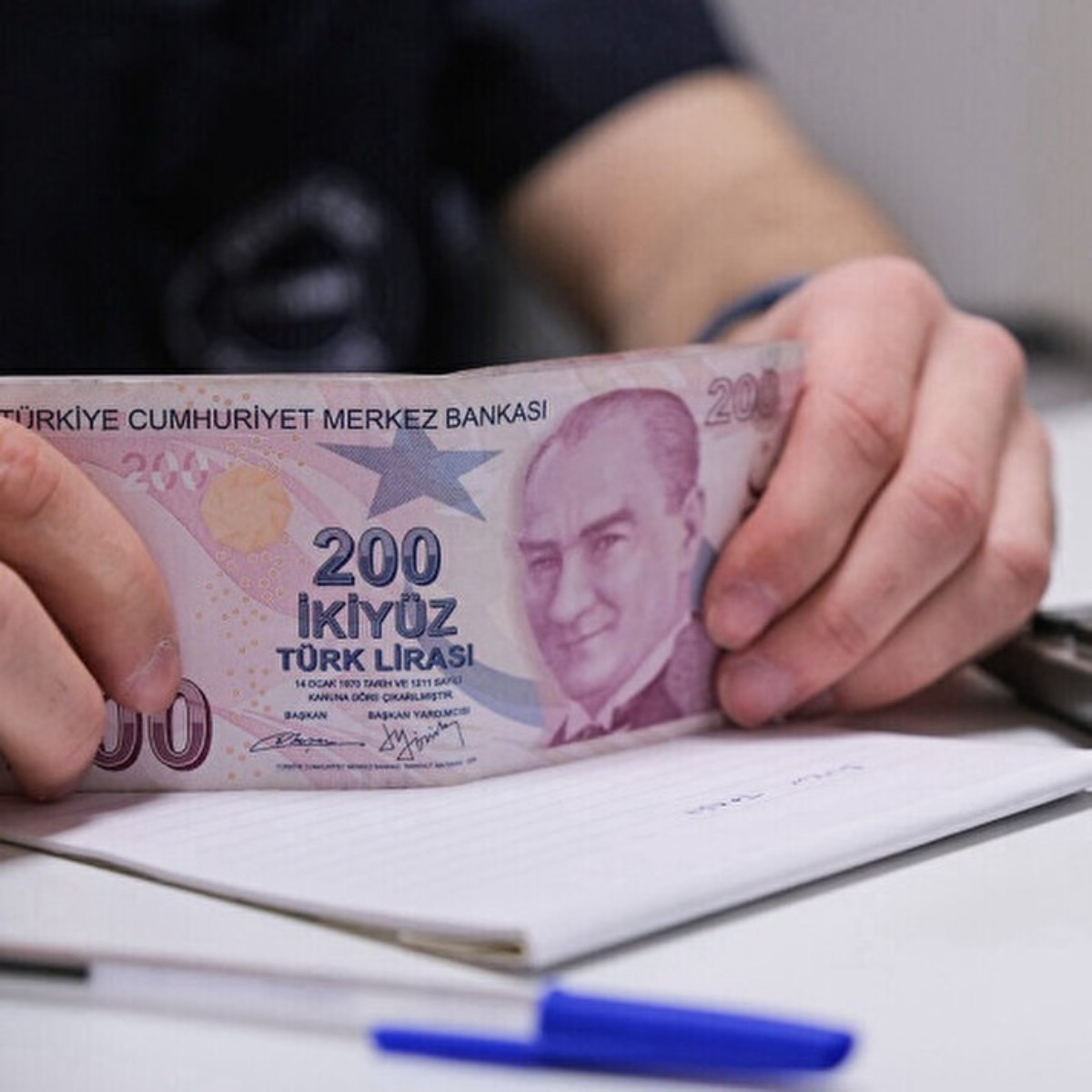 Ramazan bayramı müjdesi erken geldi