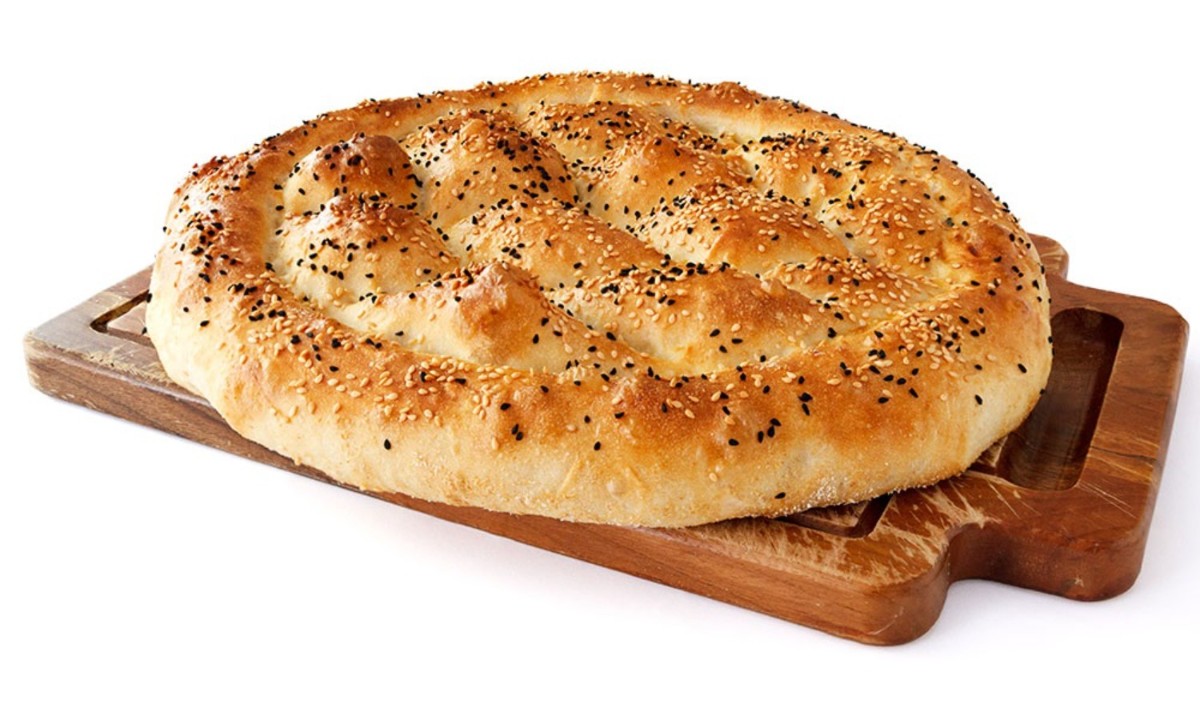 Ramazan Pidesi Tarifi
