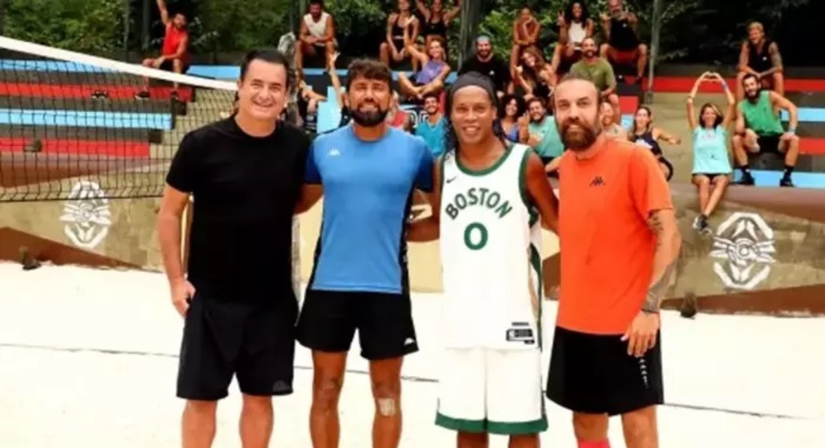 Ronaldinho'dan yıllar sonra gelen Fenerbahçe itirafı!
