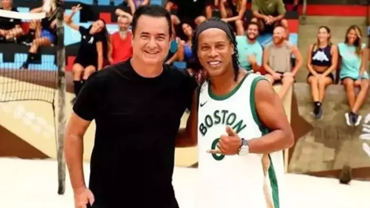 Ronaldinho'dan yıllar sonra gelen Fenerbahçe itirafı!