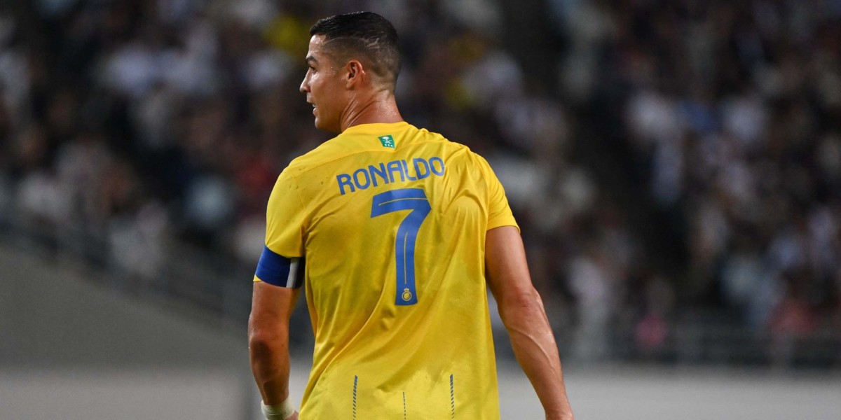 ronaldo emekliye ayrılıyor