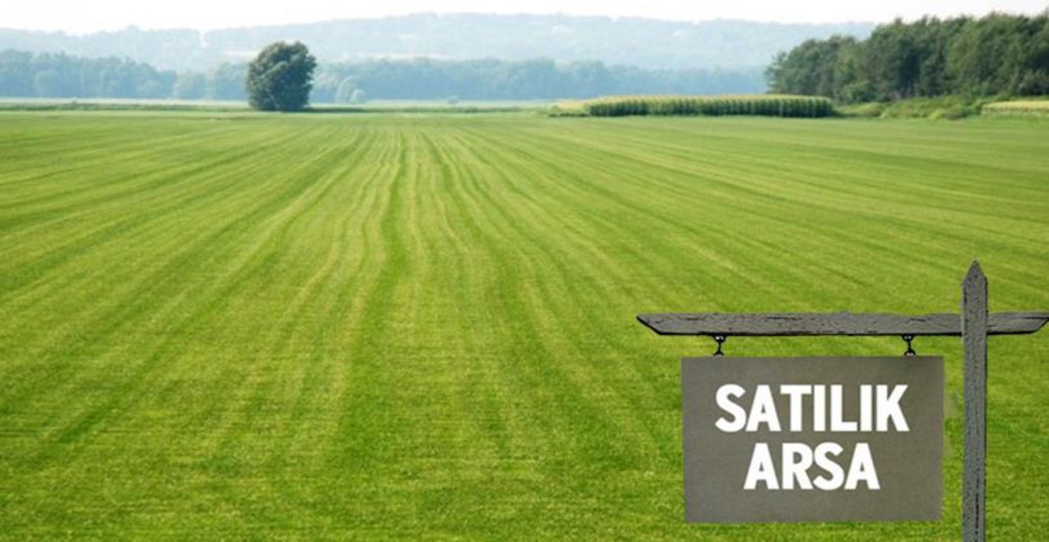 SAMSUNDA MAHKEMEDEN 4 ARSA SATIŞI