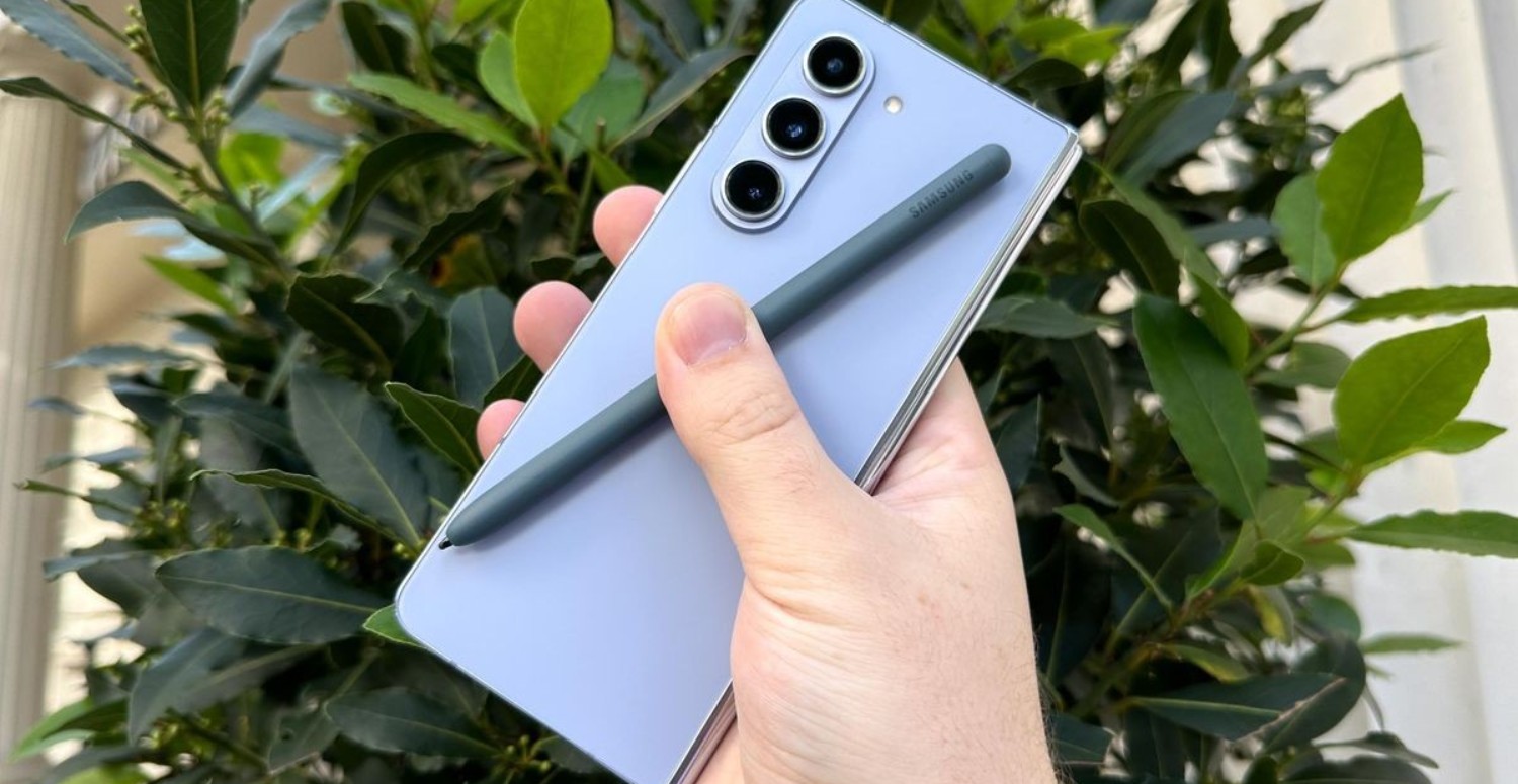 Samsung Galaxy Z Fold 6