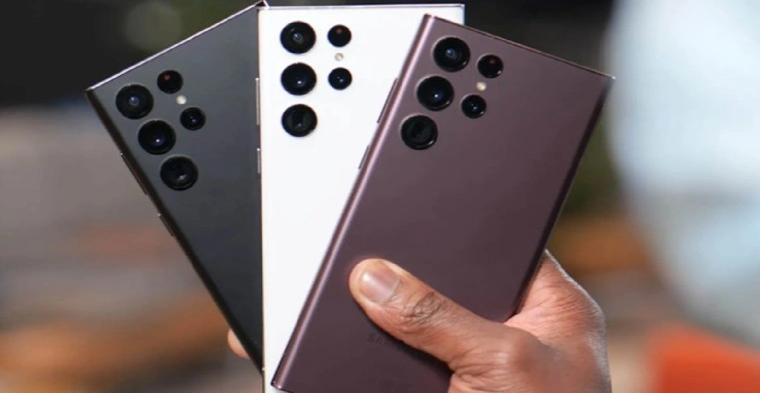 SAMSUNG GÜNCELLEMESİ