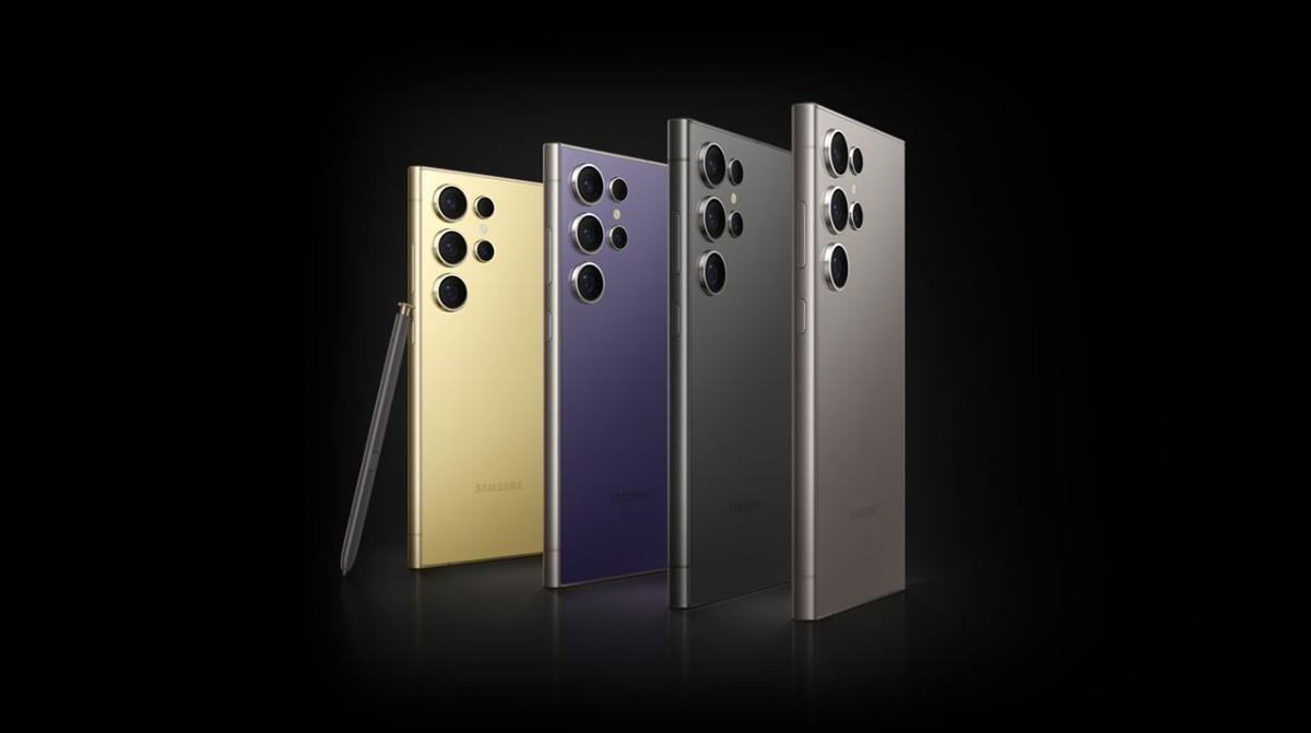 Samsung'un bu modelleri Android 15 One UI 7.0 almayacak