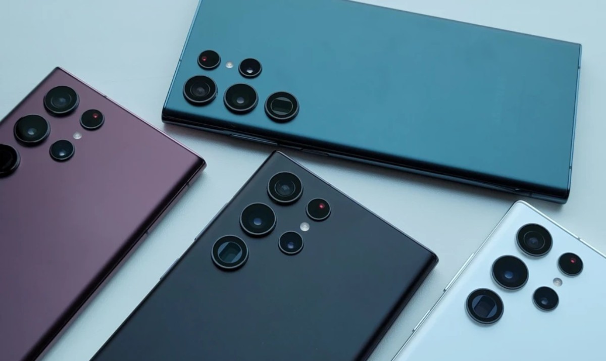 Samsung'un bu modelleri Android 15 One UI 7.0 almayacak