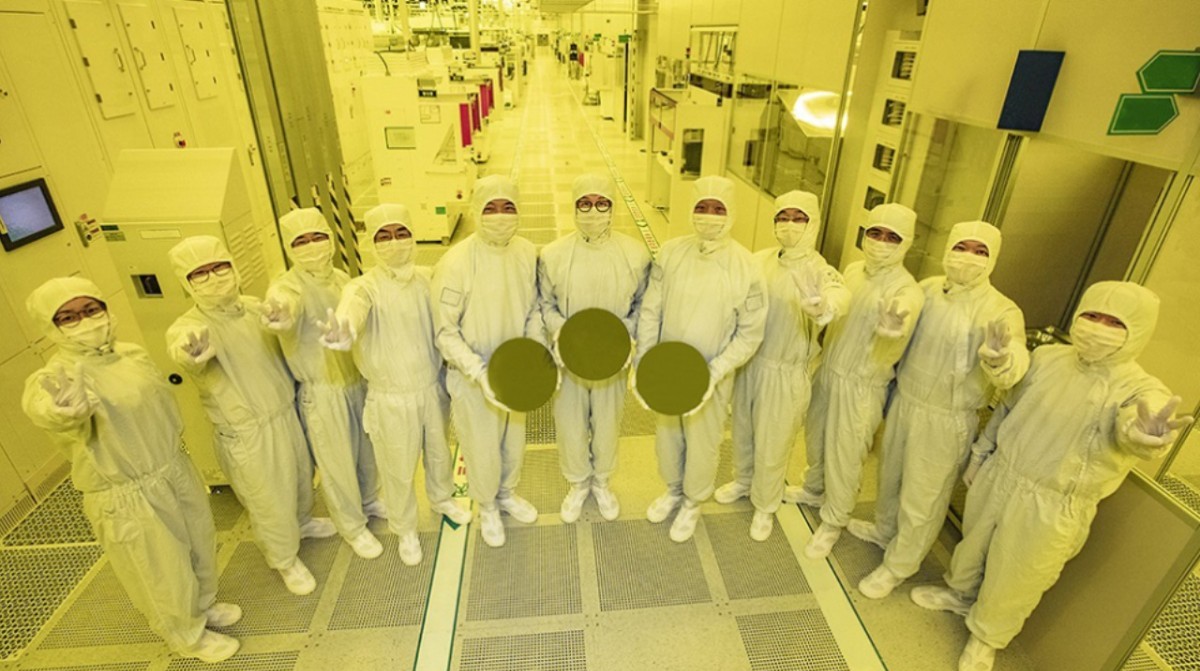 Samsung yapay zeka çipi için düğmeye bastı