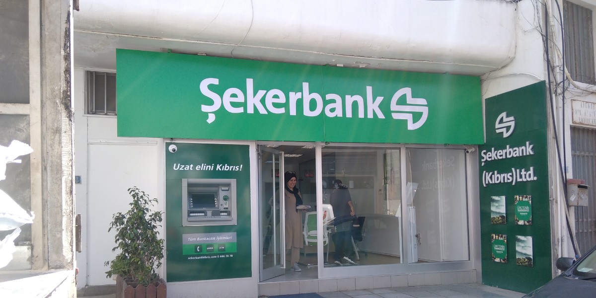 şekerbank