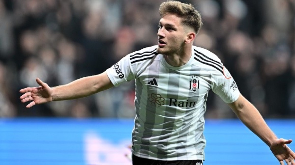 Semih Kılıçsoy'a transfer dönemi öncesi dev talip