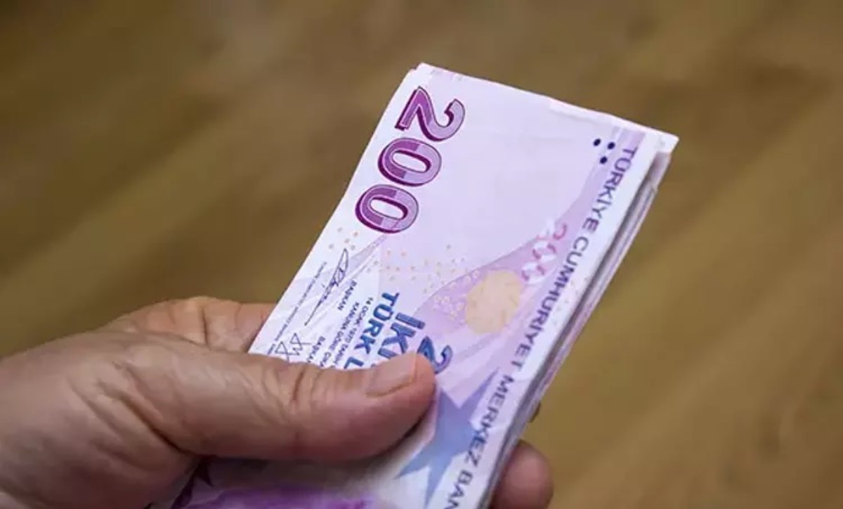 SGK az önce iki katına çıkardı