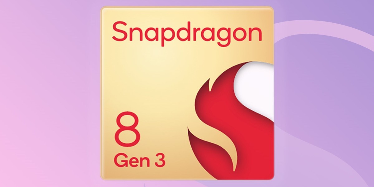 snapdragon 8s gen 3 tanıtımı yapıldı