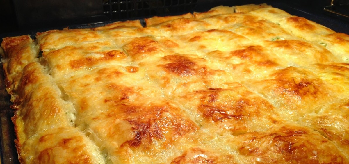 sodalı çıtır börek tarifi