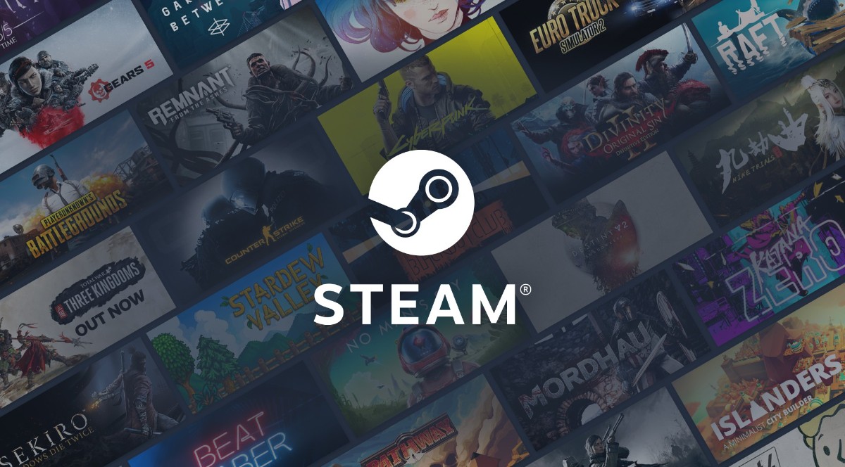 Steam'den Oyunculara